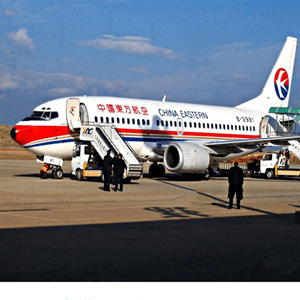 南昌昌北航空快递航空快运业稳步发展的原因是什么？